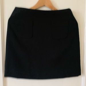 LOFT Mini Skirt